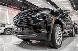 شيفروليه تاهو